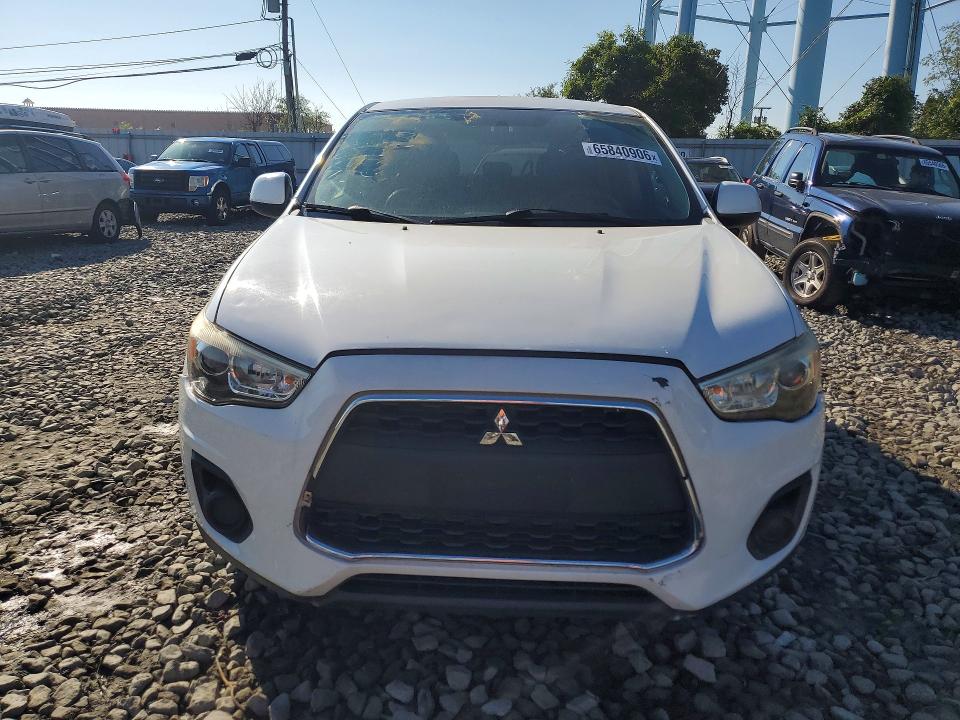 Продаж на аукціоні авто 2015 Mitsubishi Outlander Sport, vin: 4A4AR3AW1FE059206, номер лоту: 65840906