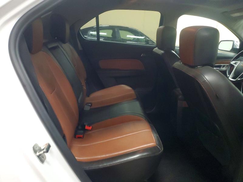 Продажа на аукционе авто 2016 Chevrolet Equinox, vin: 2GNFLGE31G6296636, номер лота: 64020776