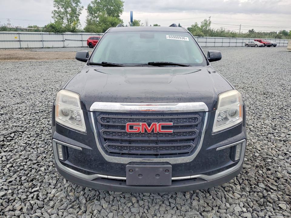 Продаж на аукціоні авто 2017 Gmc Terrain, vin: 2GKFLTEK2H6242888, номер лоту: 65900936