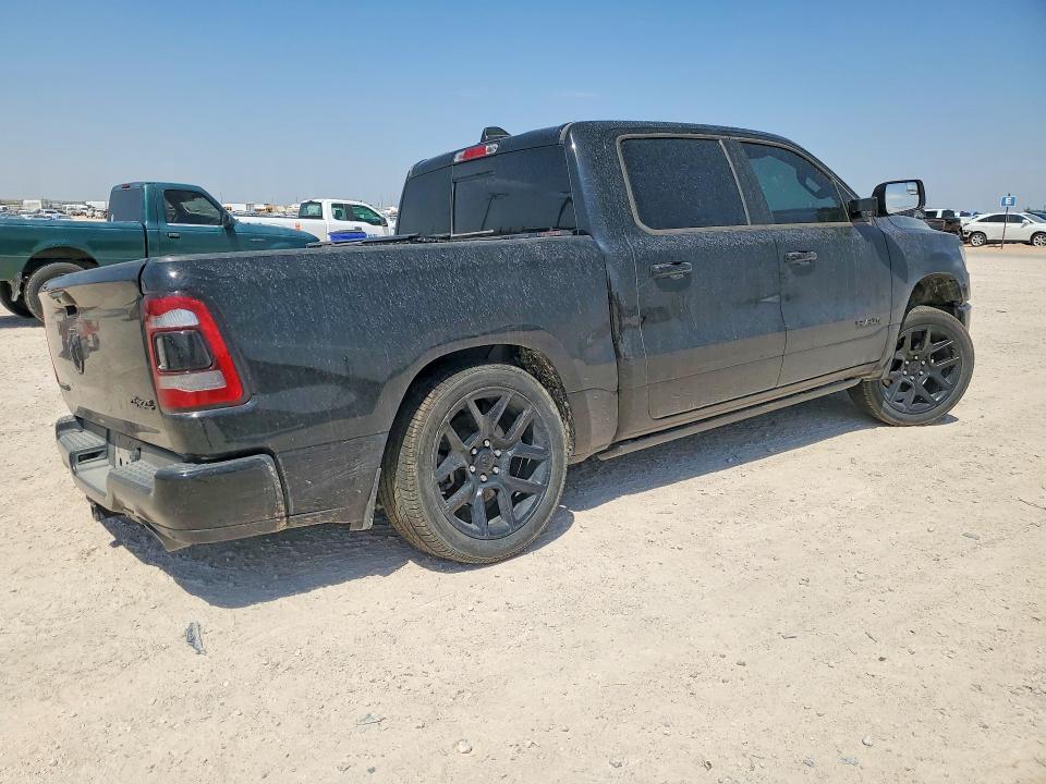 Aukcja sprzedaży 2024 Ram 1500, vin: 1C6SRFJT8RN103068, numer aukcji: 66778016