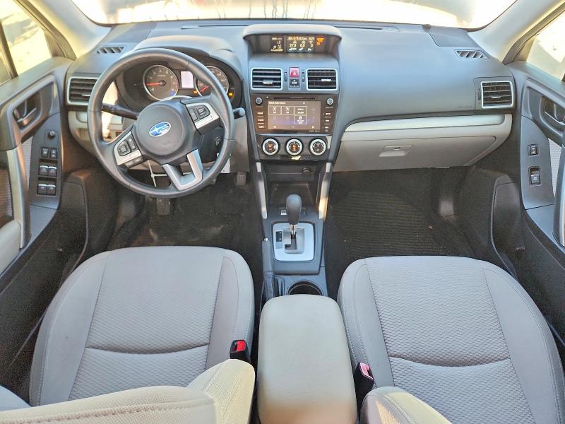 Aukcja sprzedaży 2018 Subaru Forester, vin: JF2SJADC1JH516680, numer aukcji: 64919186