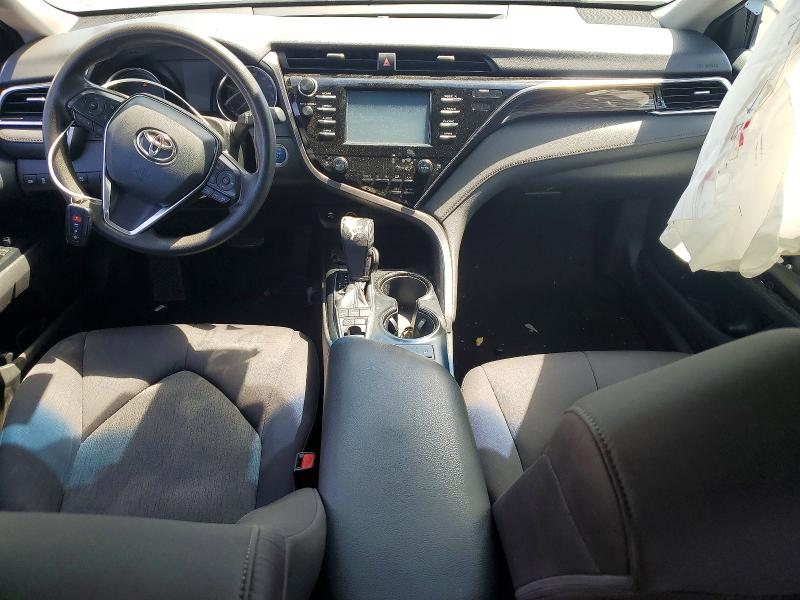 Aukcja sprzedaży 2018 Toyota Camry, vin: 4T1B31HK0JU504114, numer aukcji: 63911016