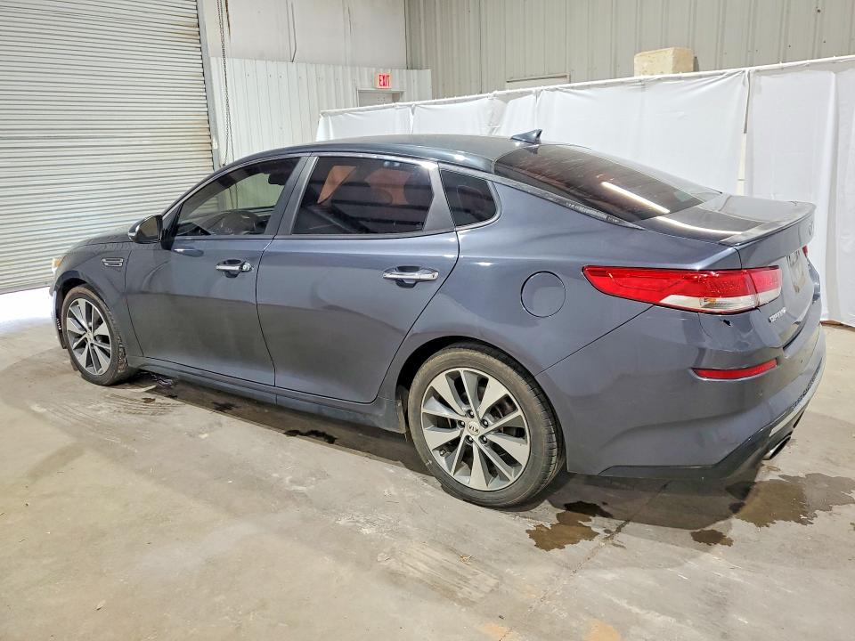 Продаж на аукціоні авто 2019 Kia Optima, vin: 5XXGT4L38KG299872, номер лоту: 65039466