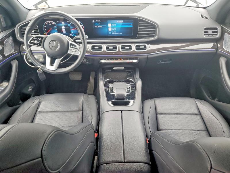 2020 Mercedes-benz Gle მანქანა იყიდება აუქციონზე, vin: 4JGFB4KB0LA041393, აუქციონის ნომერი: 63927956