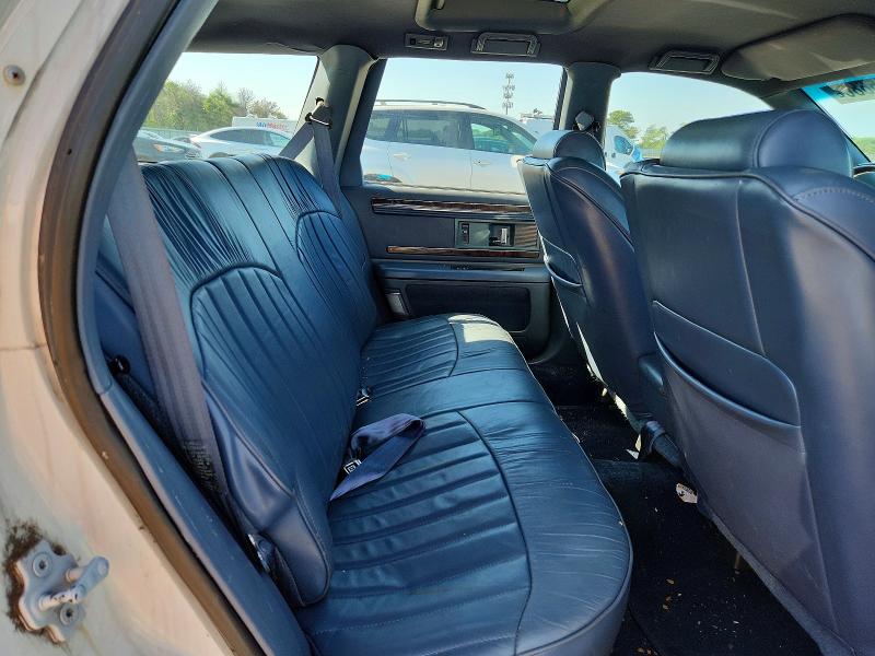 Продажа на аукционе авто 1994 Buick Roadmaster, vin: 1G4BR82P5RR424303, номер лота: 65515686