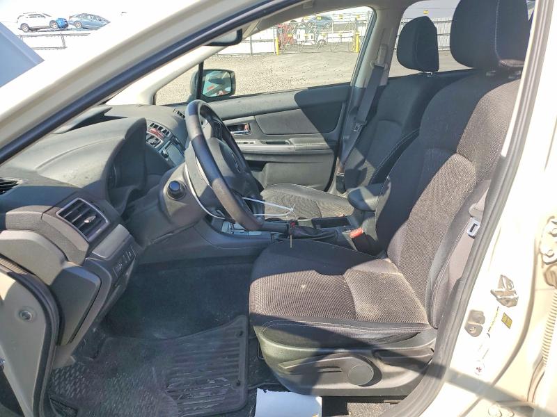 67088596 :رقم المزاد ، JF2GPACC6F8322689 vin ، 2015 Subaru Xv Crosstrek مزاد بيع