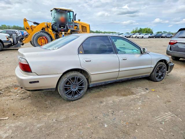 Aukcja sprzedaży 1996 Honda Accord, vin: 1HGCD5658TA178661, numer aukcji: 63260016