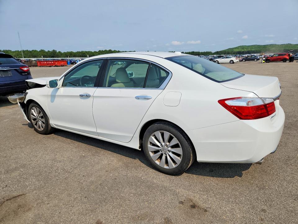 Aukcja sprzedaży 2013 Honda Accord, vin: 1HGCR3F97DA030530, numer aukcji: 62454796