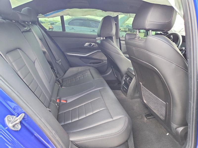 Aukcja sprzedaży 2022 Bmw M340i, vin: 3MW5U7J01N8C28651, numer aukcji: 63116606