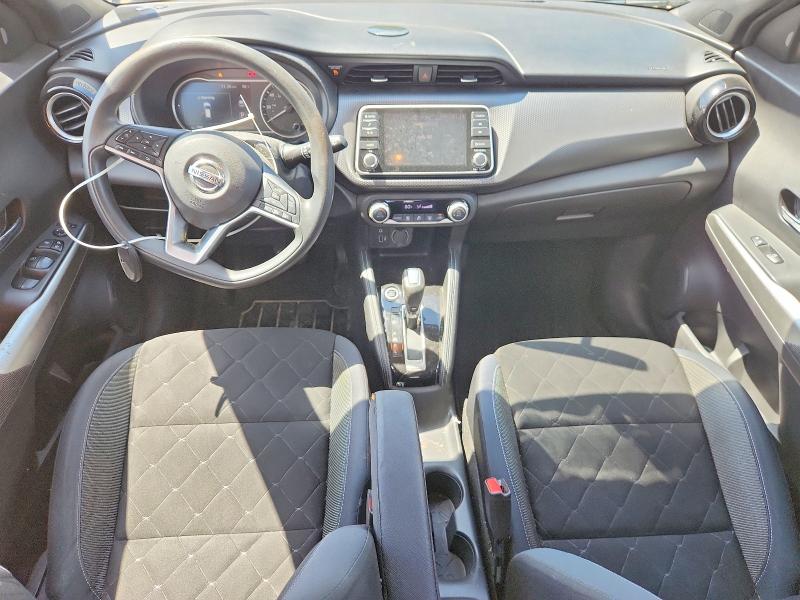Продажа на аукционе авто 2019 Nissan Kicks, vin: 3N1CP5CU1KL542849, номер лота: 65282616