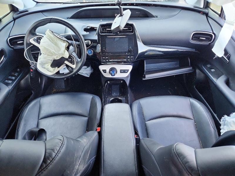 Aukcja sprzedaży 2018 Toyota Prius, vin: JTDKARFU2J3054467, numer aukcji: 64708566