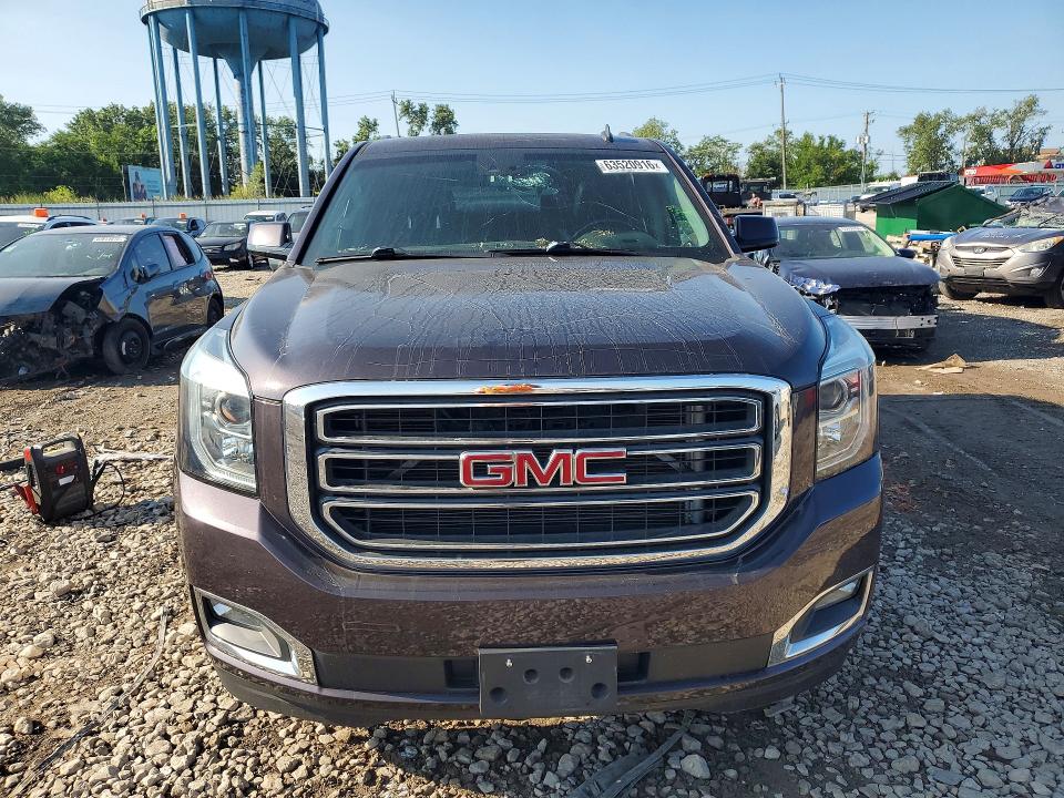2015 Gmc Yukon მანქანა იყიდება აუქციონზე, vin: 1GKS2BKC0FR108777, აუქციონის ნომერი: 63520916