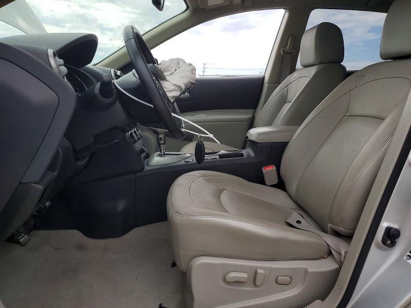 Aukcja sprzedaży 2013 Nissan Rogue, vin: JN8AS5MT1DW528816, numer aukcji: 64097306