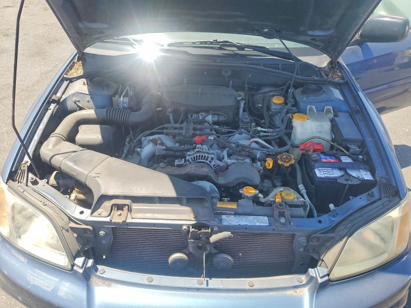 Продажа на аукционе авто 2005 Subaru Baja, vin: 4S4BT62C156100800, номер лота: 63889916