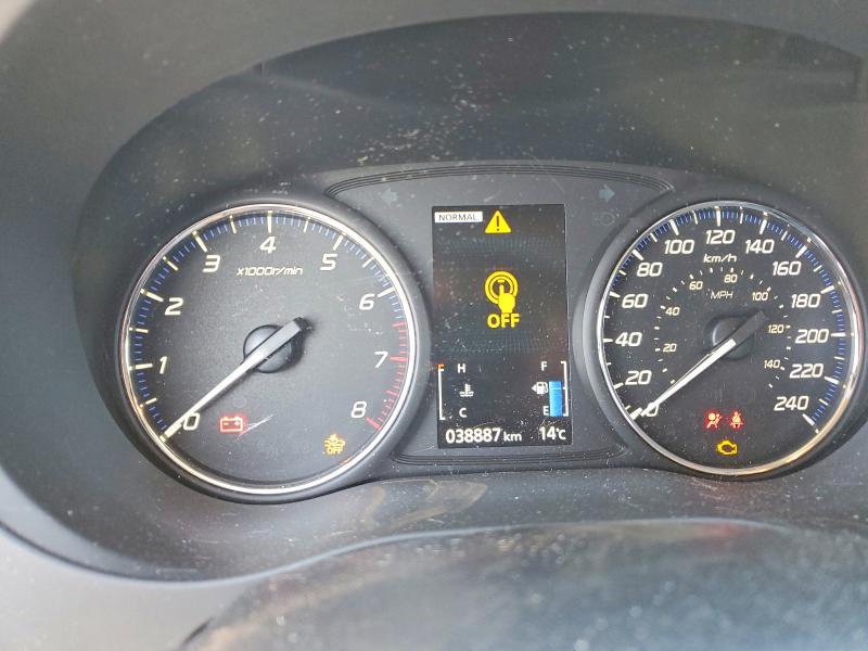 2020 Mitsubishi Outlander მანქანა იყიდება აუქციონზე, vin: JA4AZ2A32LZ612628, აუქციონის ნომერი: 66355036