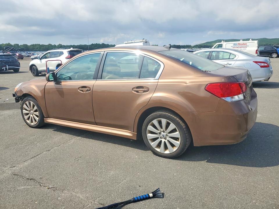Aukcja sprzedaży 2011 Subaru Legacy, vin: 4S3BMBK62B3261352, numer aukcji: 65459716