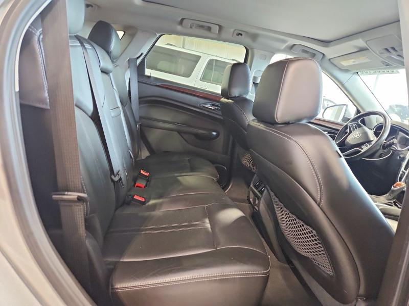 Aukcja sprzedaży 2014 Cadillac Srx, vin: 3GYFNBE30ES525371, numer aukcji: 66092106