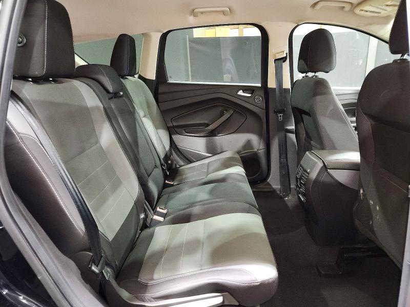 Aukcja sprzedaży 2016 Ford Escape, vin: 1FMCU0GX2GUC77414, numer aukcji: 67000766
