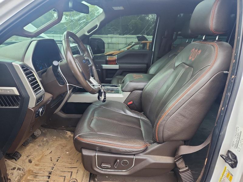 Aukcja sprzedaży 2017 Ford F150, vin: 1FTEW1EG8HFA13216, numer aukcji: 65096016