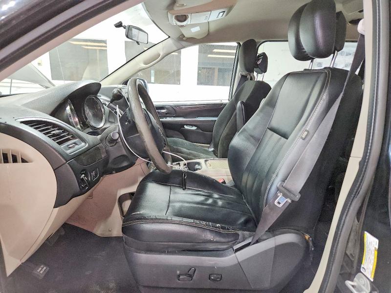 Продажа на аукционе авто 2016 Dodge Grand Caravan, vin: 2C4RDGCG1GR380351, номер лота: 63542346