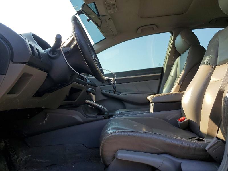 62888266 :رقم المزاد ، 2HGFA16019H108464 vin ، 2009 Honda Civic مزاد بيع