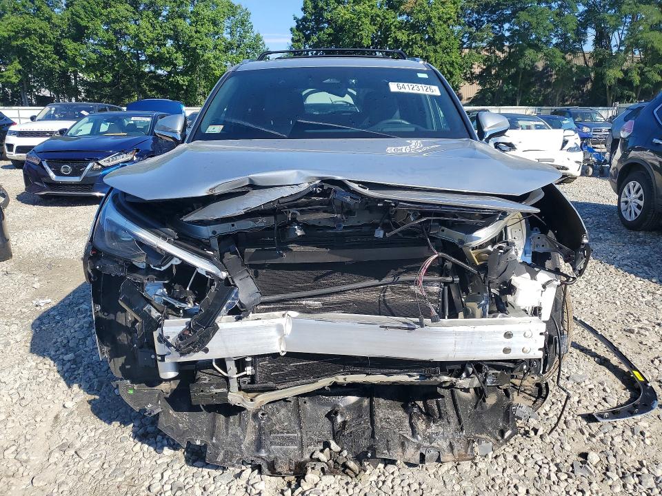 Aukcja sprzedaży 2026 Lexus Tx, vin: 5TDACAC68TS002047, numer aukcji: 64123126