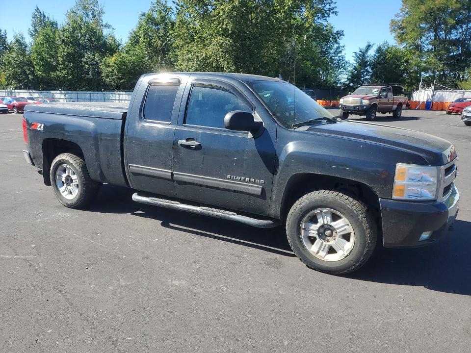 Aukcja sprzedaży 2009 Chevrolet Silverado, vin: 1GCEK29009Z285872, numer aukcji: 64422526