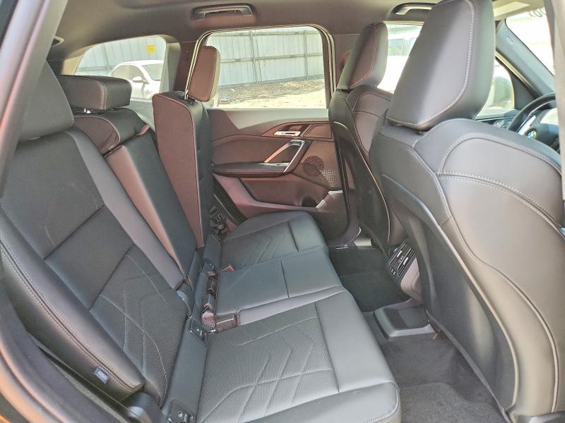 Aukcja sprzedaży 2025 Bmw X1, vin: WBX73EF07S5281569, numer aukcji: 64919556