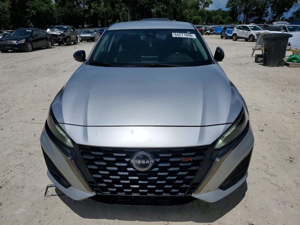 64271696 :رقم المزاد ، 1N4BL4CV2RN370533 vin ، 2024 Nissan Altima مزاد بيع