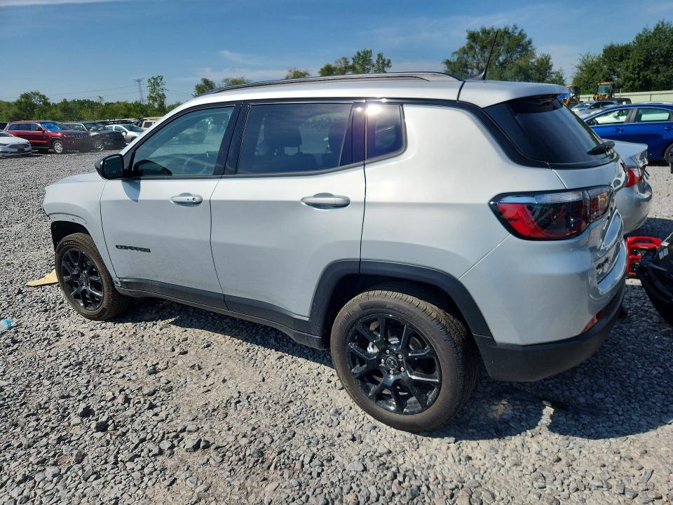 Продаж на аукціоні авто 2026 Jeep Compass, vin: 3C4NJDBN3TT180410, номер лоту: 66094916