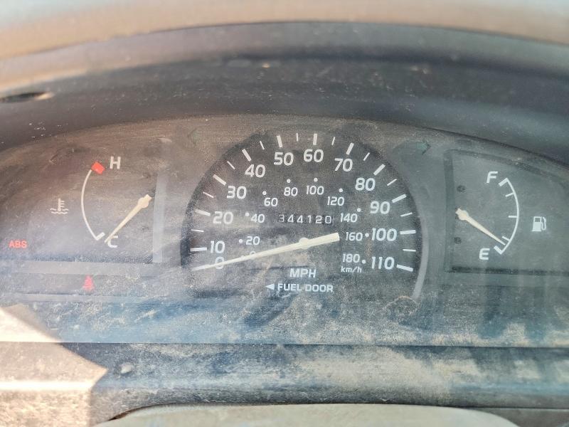2004 Toyota Tacoma მანქანა იყიდება აუქციონზე, vin: 5TENL42N44Z308047, აუქციონის ნომერი: 66940266