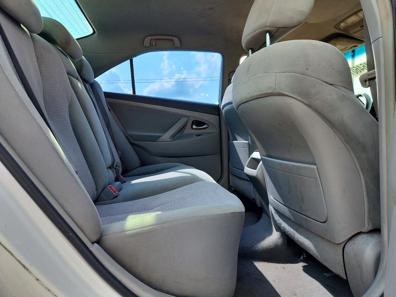 Продажа на аукционе авто 2011 Toyota Camry, vin: 4T1BF3EK4BU634566, номер лота: 64646076