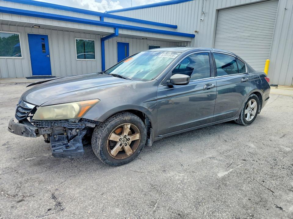 Auction sale of the 2011 Honda Accord, vin: 1HGCP2F88BA072452, lot number: 63355936