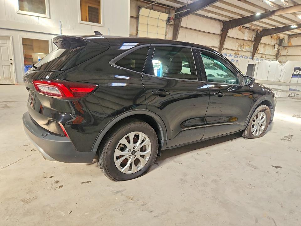 Aukcja sprzedaży 2025 Ford Escape, vin: 1FMCU0GN0SUA73864, numer aukcji: 65212596