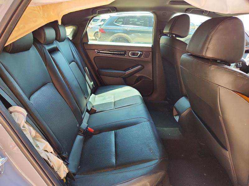 Aukcja sprzedaży 2022 Honda Civic, vin: 19XFL1H82NE013073, numer aukcji: 65325086