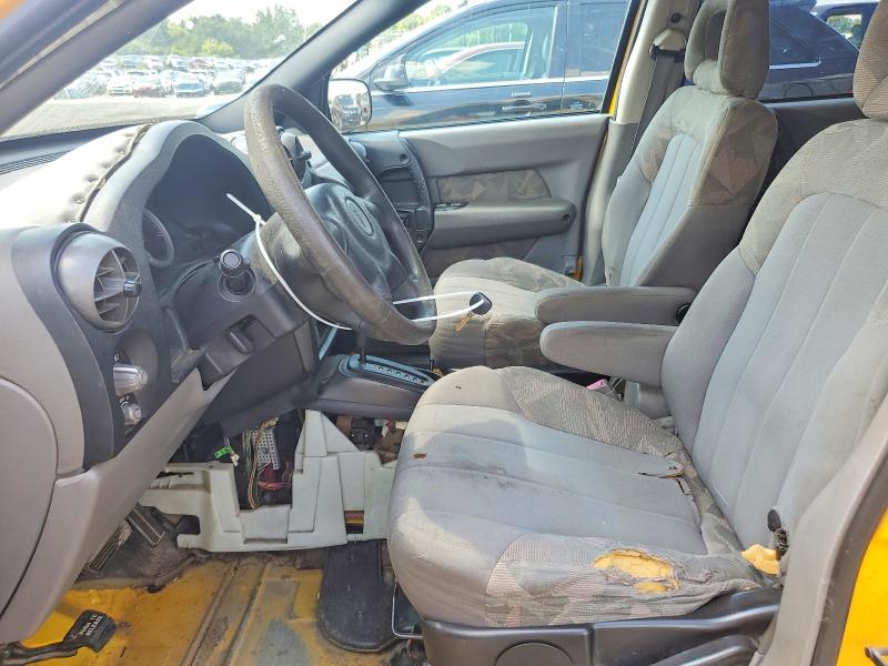 Продажа на аукционе авто 2001 Pontiac Aztek, vin: 3G7DA03E81S538038, номер лота: 67282436