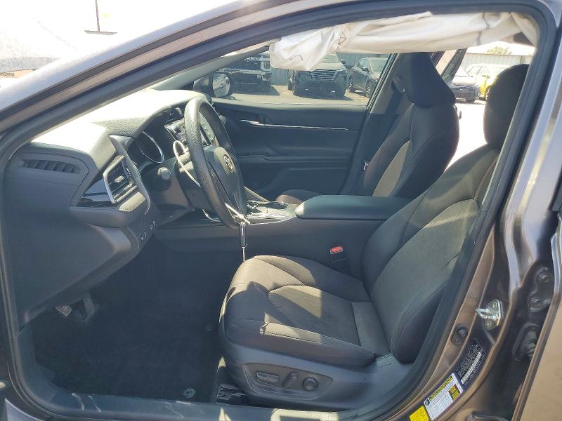 Aukcja sprzedaży 2020 Toyota Camry, vin: 4T1C11AK4LU908718, numer aukcji: 64835836