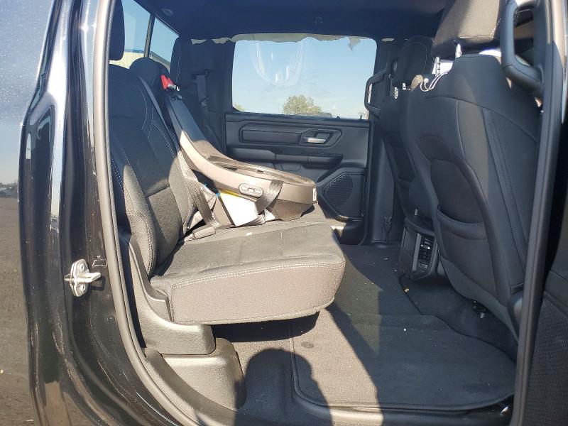 Aukcja sprzedaży 2025 Ram 1500, vin: 1C6RREGG8SN176403, numer aukcji: 64700506