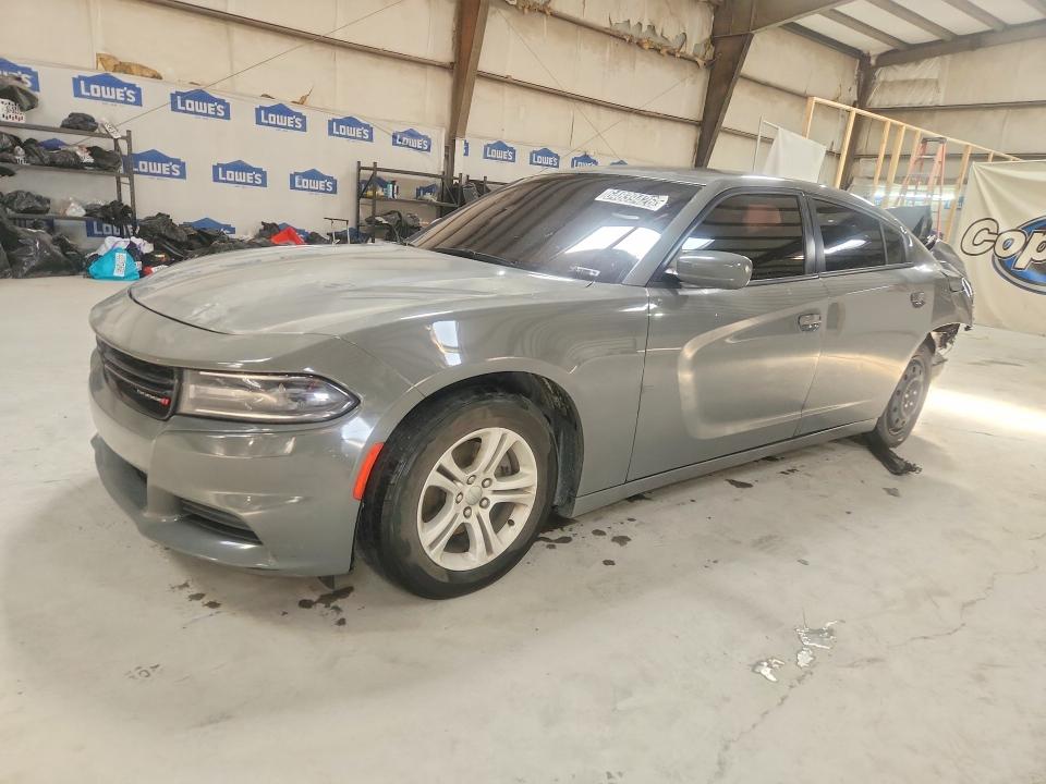 Aukcja sprzedaży 2018 Dodge Charger, vin: 2C3CDXBG4JH232090, numer aukcji: 64839426