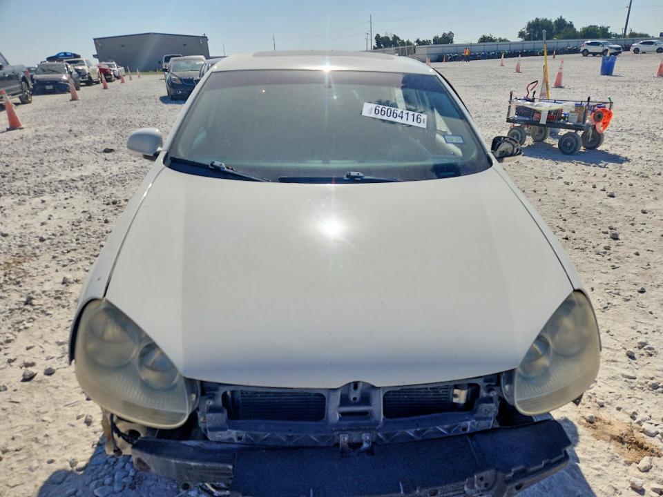 66064116 :رقم المزاد ، 3VWRM71KX8M168769 vin ، 2008 Volkswagen Jetta مزاد بيع