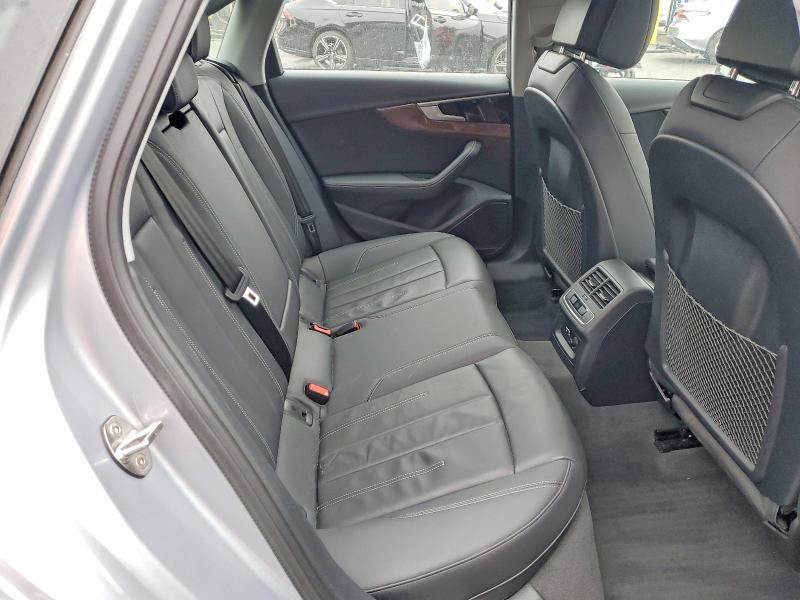 65710716 :رقم المزاد ، WAUBBAF41NN008456 vin ، 2022 Audi A4 مزاد بيع