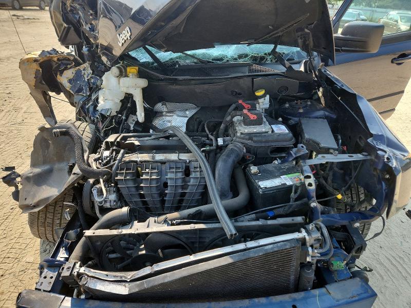Aukcja sprzedaży 2014 Jeep Patriot, vin: 1C4NJPFB9ED650319, numer aukcji: 64625136