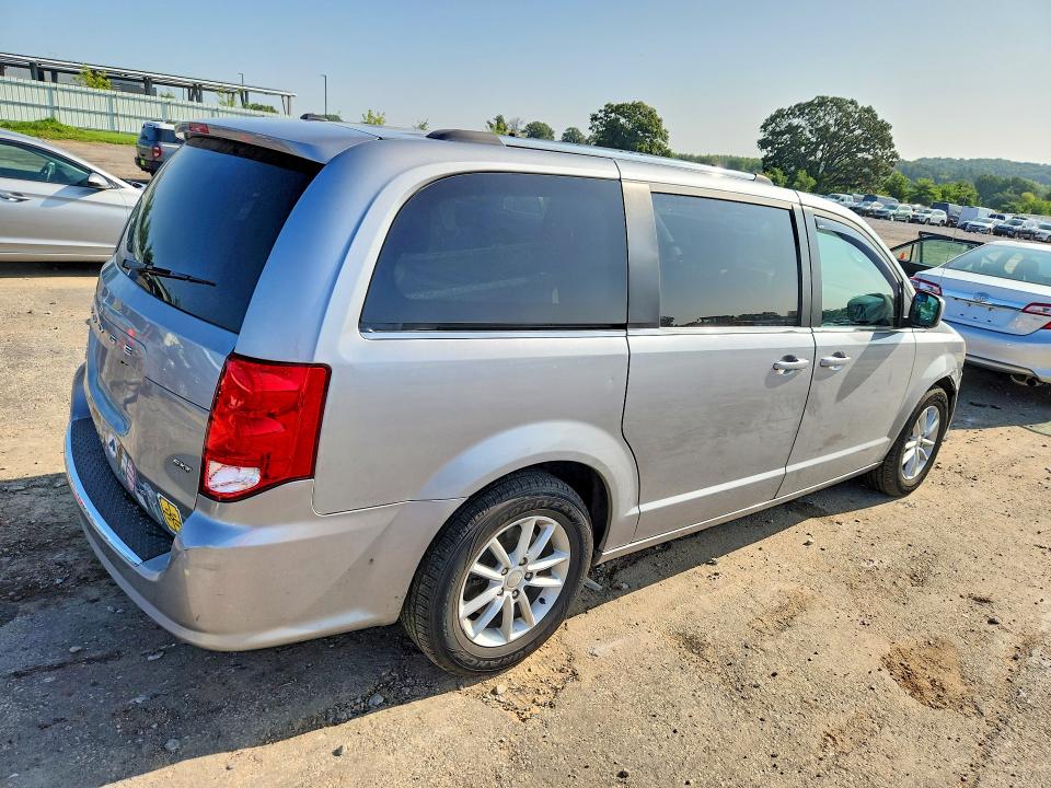 Aukcja sprzedaży 2019 Dodge Grand Caravan, vin: 2C4RDGCG6KR726273, numer aukcji: 65701706