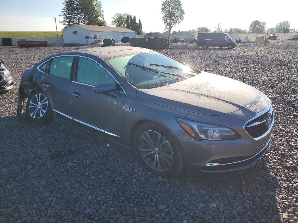 Aukcja sprzedaży 2019 Buick Lacrosse, vin: 1G4ZR5SS5KU118223, numer aukcji: 63407966