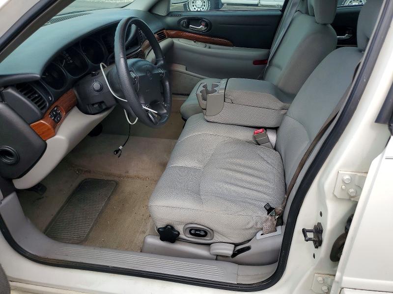 Продажа на аукционе авто 2004 Buick Lesabre, vin: 1G4HP52K844103011, номер лота: 63468276