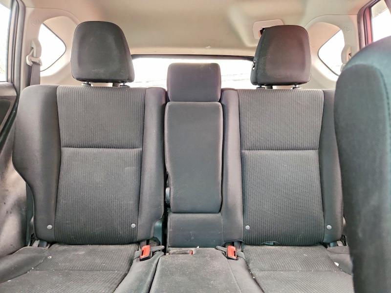 Продажа на аукционе авто 2014 Toyota Rav4, vin: 2T3BFREV1EW155613, номер лота: 62096996