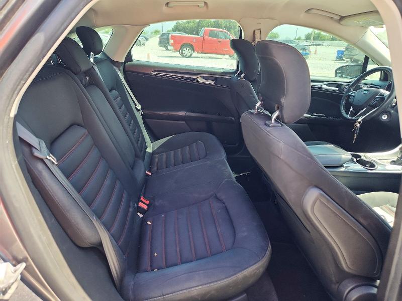 Продажа на аукционе авто 2014 Ford Fusion, vin: 3FA6P0HD2ER149519, номер лота: 66751716