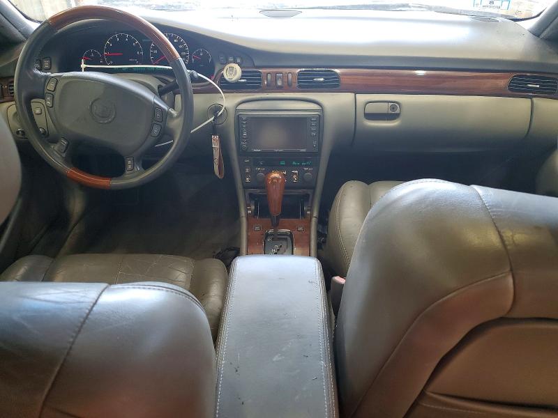 Aukcja sprzedaży 2002 Cadillac Seville, vin: 1G6KY54922U212467, numer aukcji: 67410676