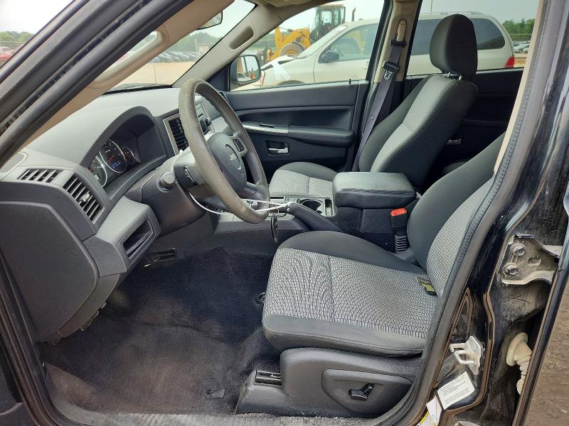 Aukcja sprzedaży 2009 Jeep Grand Cherokee, vin: 1J8GR48KX9C541871, numer aukcji: 66592116