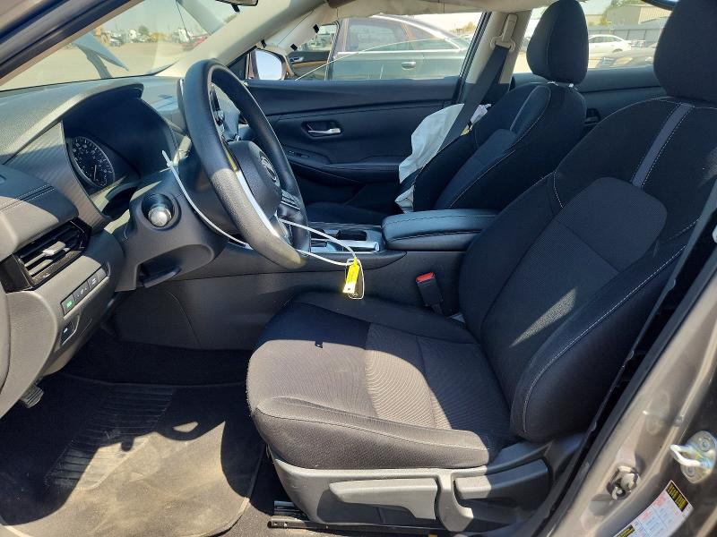 Продажа на аукционе авто 2024 Nissan Sentra, vin: 3N1AB8CV9RY365223, номер лота: 63739736